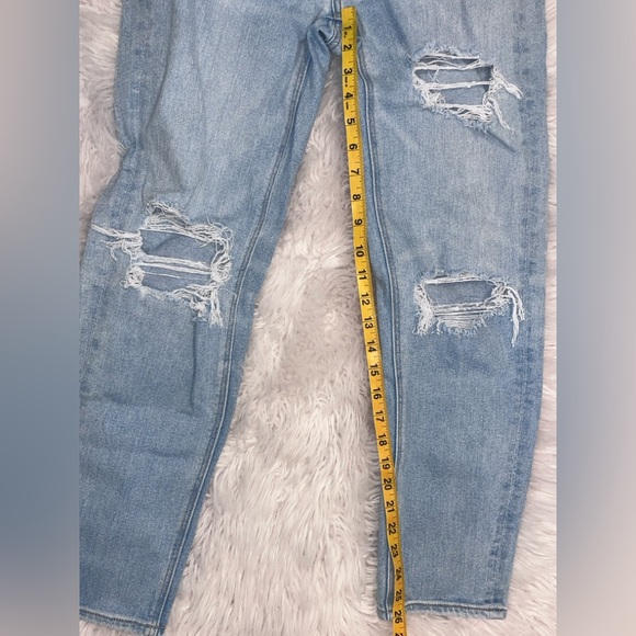American Eagle Outfitters Stretch Jeans - Picture 5 of 7
